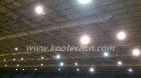 Wuhan Badminton Hall