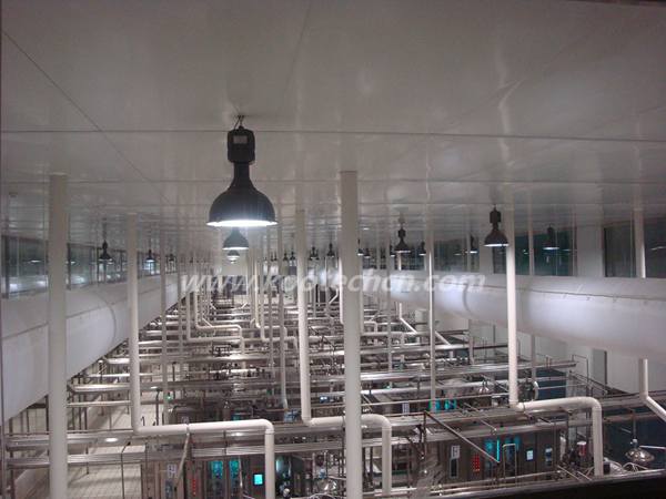 Guangze Dairy Industry