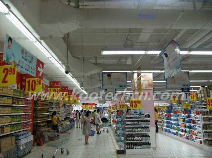 Carrefour